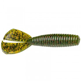 Strike King Rage MAGNUM Menace Grub 